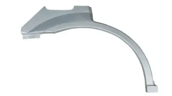 Innenkotflügel hinten rechts BLIC 6504-03-3288582P Bild Innenkotflügel hinten rechts BLIC 6504-03-3288582P