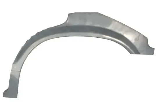 Innenkotflügel hinten links BLIC 6504-03-3290581P Bild Innenkotflügel hinten links BLIC 6504-03-3290581P