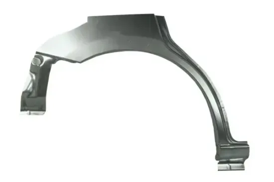 Innenkotflügel hinten rechts BLIC 6504-03-3408582P Bild Innenkotflügel hinten rechts BLIC 6504-03-3408582P