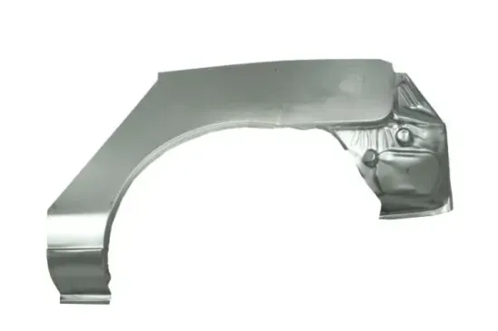 Innenkotflügel hinten links BLIC 6504-03-3470591K Bild Innenkotflügel hinten links BLIC 6504-03-3470591K