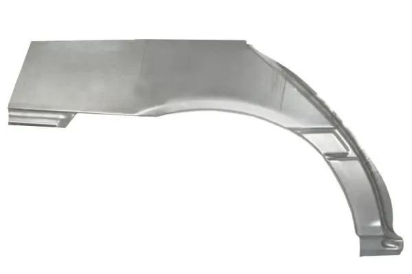 Innenkotflügel hinten rechts BLIC 6504-03-3515582P