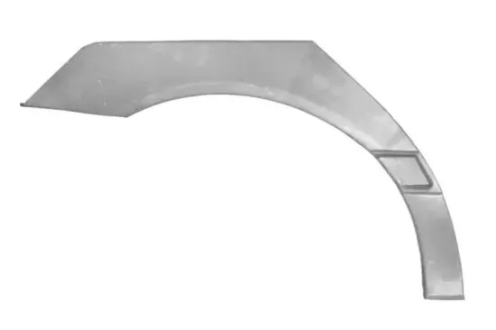 Innenkotflügel hinten rechts BLIC 6504-03-3517582P Bild Innenkotflügel hinten rechts BLIC 6504-03-3517582P