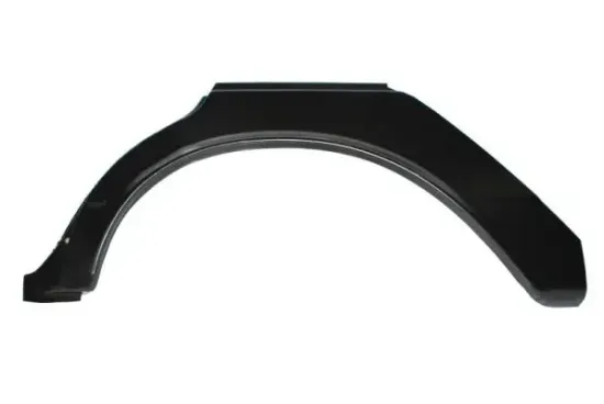 Innenkotflügel hinten links BLIC 6504-03-3525581P Bild Innenkotflügel hinten links BLIC 6504-03-3525581P