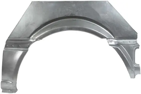 Innenkotflügel hinten links BLIC 6504-03-3542591K