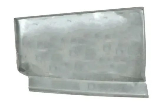 Heckwand hinten links BLIC 6504-03-3545703K Bild Heckwand hinten links BLIC 6504-03-3545703K