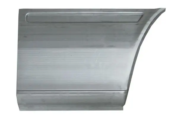 Innenkotflügel hinten rechts BLIC 6504-03-3546604P
