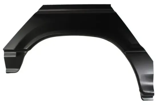 Innenkotflügel hinten rechts BLIC 6504-03-3731592P Bild Innenkotflügel hinten rechts BLIC 6504-03-3731592P