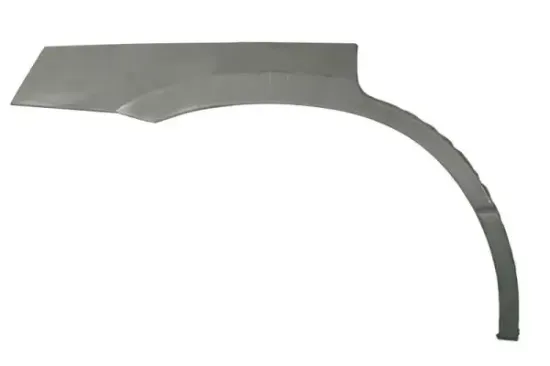 Innenkotflügel hinten rechts BLIC 6504-03-3749582P Bild Innenkotflügel hinten rechts BLIC 6504-03-3749582P