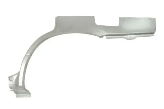 Innenkotflügel hinten links BLIC 6504-03-3749583P Bild Innenkotflügel hinten links BLIC 6504-03-3749583P