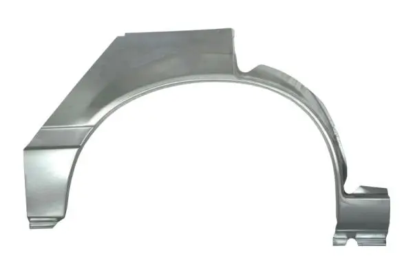 Innenkotflügel hinten rechts BLIC 6504-03-5038582P