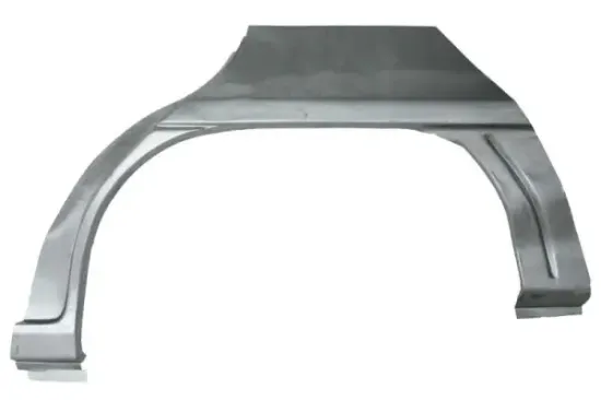 Innenkotflügel hinten links BLIC 6504-03-5050583P Bild Innenkotflügel hinten links BLIC 6504-03-5050583P