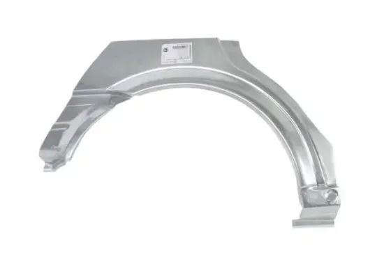 Innenkotflügel hinten rechts BLIC 6504-03-5051586P Bild Innenkotflügel hinten rechts BLIC 6504-03-5051586P