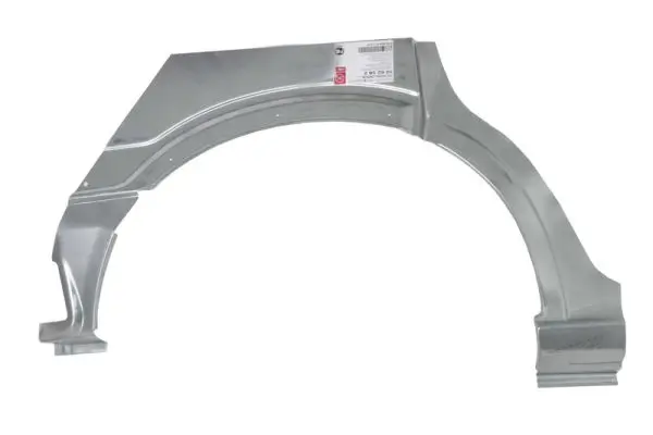 Innenkotflügel hinten rechts BLIC 6504-03-5062582P
