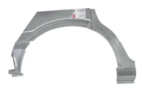 Innenkotflügel hinten rechts BLIC 6504-03-5062582P Bild Innenkotflügel hinten rechts BLIC 6504-03-5062582P