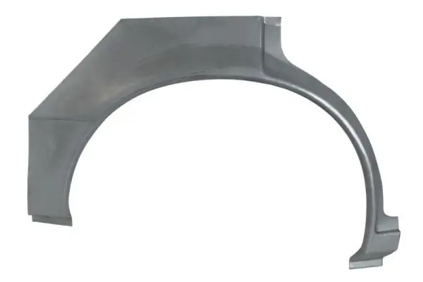 Innenkotflügel hinten rechts BLIC 6504-03-5075582P