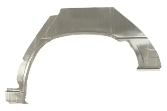 Innenkotflügel hinten links BLIC 6504-03-5076581P Bild Innenkotflügel hinten links BLIC 6504-03-5076581P