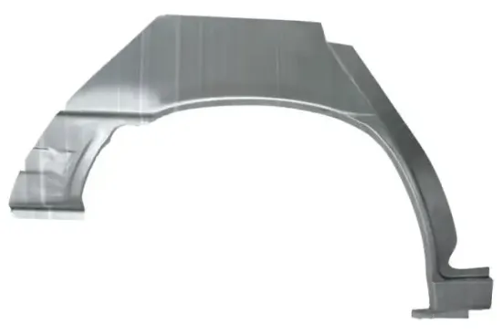 Innenkotflügel hinten rechts BLIC 6504-03-5076582K Bild Innenkotflügel hinten rechts BLIC 6504-03-5076582K