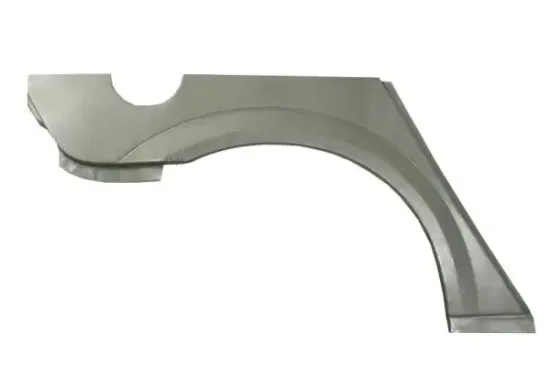 Innenkotflügel hinten rechts BLIC 6504-03-5078584P Bild Innenkotflügel hinten rechts BLIC 6504-03-5078584P