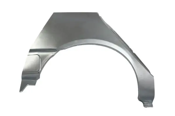 Innenkotflügel hinten rechts BLIC 6504-03-6038582P