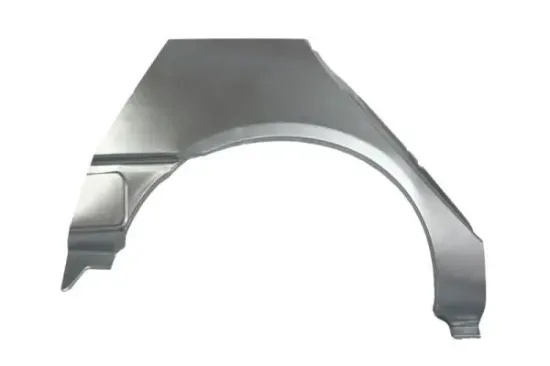 Innenkotflügel hinten rechts BLIC 6504-03-6038582P Bild Innenkotflügel hinten rechts BLIC 6504-03-6038582P