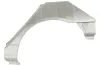 Innenkotflügel hinten links BLIC 6504-03-6049581P Bild Innenkotflügel hinten links BLIC 6504-03-6049581P
