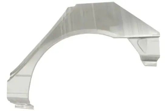 Innenkotflügel hinten links BLIC 6504-03-6049581P Bild Innenkotflügel hinten links BLIC 6504-03-6049581P