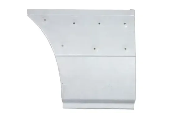 Innenkotflügel vorne rechts BLIC 6504-03-6089584P Bild Innenkotflügel vorne rechts BLIC 6504-03-6089584P