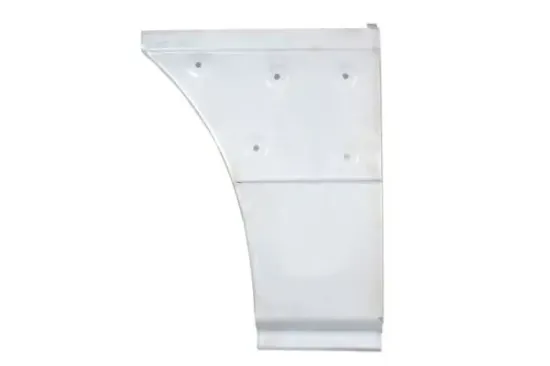 Innenkotflügel vorne links BLIC 6504-03-6089593P Bild Innenkotflügel vorne links BLIC 6504-03-6089593P