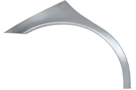 Innenkotflügel rechts BLIC 6504-03-6616584P Bild Innenkotflügel rechts BLIC 6504-03-6616584P