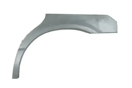 Innenkotflügel hinten links BLIC 6504-03-6712581P Bild Innenkotflügel hinten links BLIC 6504-03-6712581P