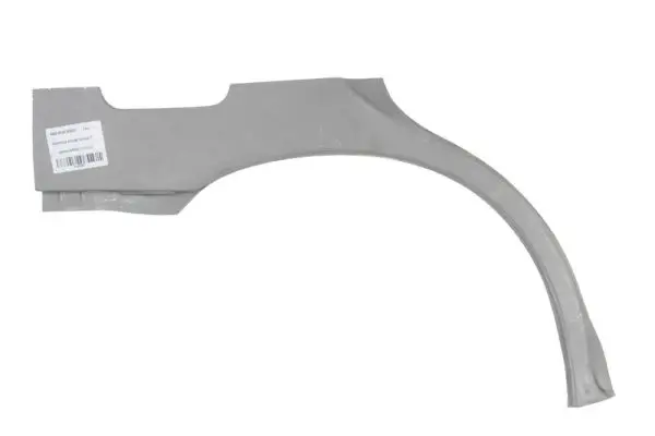 Innenkotflügel hinten rechts BLIC 6504-03-6730582P