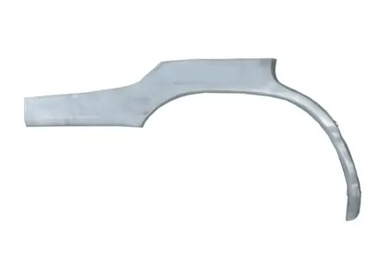 Innenkotflügel hinten rechts BLIC 6504-03-6735582P Bild Innenkotflügel hinten rechts BLIC 6504-03-6735582P