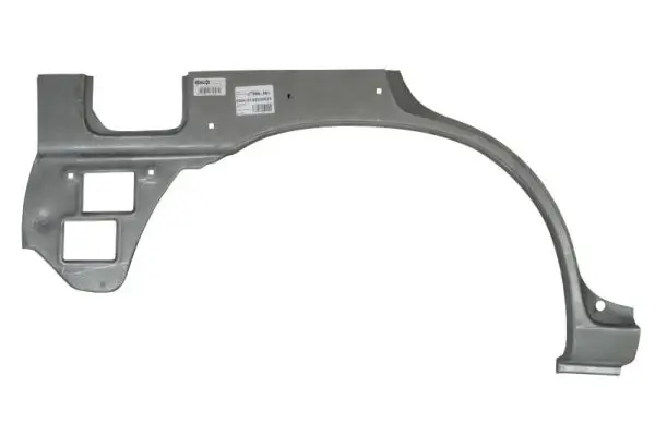 Innenkotflügel hinten rechts BLIC 6504-03-6824582P