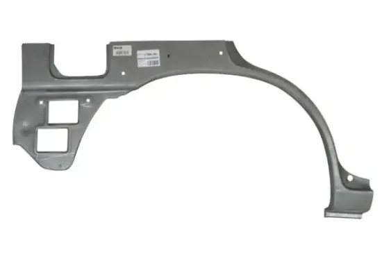 Innenkotflügel hinten rechts BLIC 6504-03-6824582P Bild Innenkotflügel hinten rechts BLIC 6504-03-6824582P