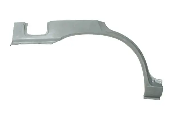 Innenkotflügel hinten rechts BLIC 6504-03-6824584P
