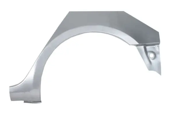 Innenkotflügel links hinten BLIC 6504-03-7526581K