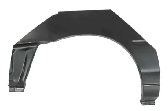 Innenkotflügel hinten rechts BLIC 6504-03-8112592P Bild Innenkotflügel hinten rechts BLIC 6504-03-8112592P