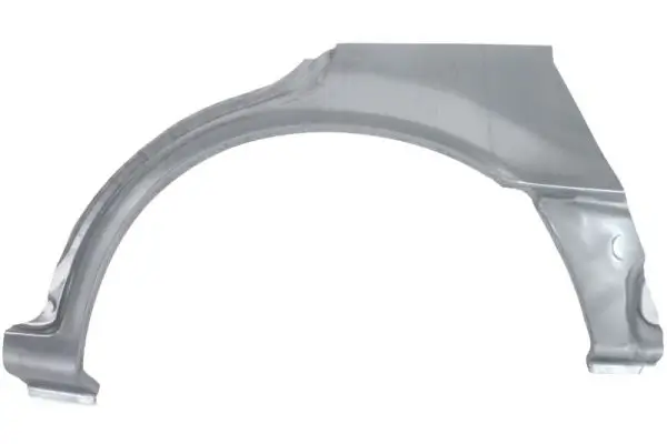 Innenkotflügel hinten links BLIC 6504-03-8114581P