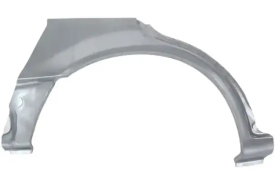 Innenkotflügel hinten rechts BLIC 6504-03-8114582P Bild Innenkotflügel hinten rechts BLIC 6504-03-8114582P