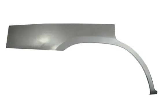 Innenkotflügel hinten rechts BLIC 6504-03-8130586P Bild Innenkotflügel hinten rechts BLIC 6504-03-8130586P