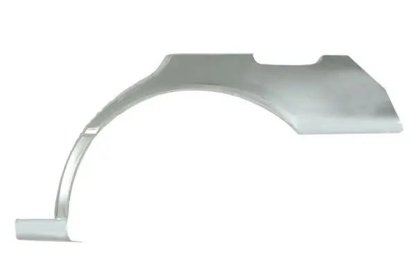 Innenkotflügel hinten links BLIC 6504-03-8162581P