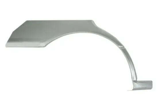 Innenkotflügel hinten rechts BLIC 6504-03-8162582P Bild Innenkotflügel hinten rechts BLIC 6504-03-8162582P