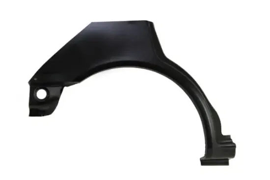 Innenkotflügel hinten rechts BLIC 6504-03-9007582P Bild Innenkotflügel hinten rechts BLIC 6504-03-9007582P