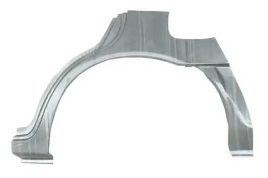 Innenkotflügel hinten links BLIC 6504-03-9008581P Bild Innenkotflügel hinten links BLIC 6504-03-9008581P