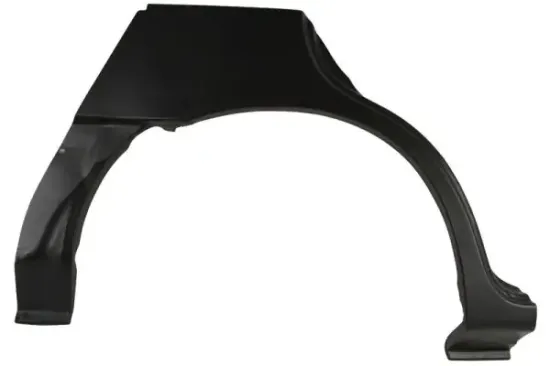 Innenkotflügel hinten rechts BLIC 6504-03-9008582P Bild Innenkotflügel hinten rechts BLIC 6504-03-9008582P