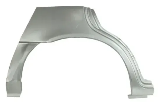 Innenkotflügel hinten rechts BLIC 6504-03-9008582P Bild Innenkotflügel hinten rechts BLIC 6504-03-9008582P