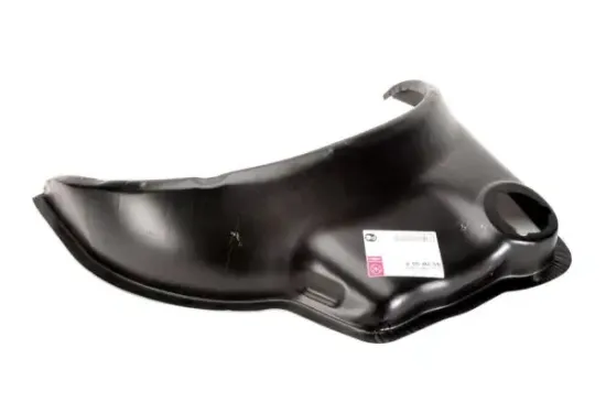 Innenkotflügel hinten rechts mitte BLIC 6504-03-9520552P Bild Innenkotflügel hinten rechts mitte BLIC 6504-03-9520552P