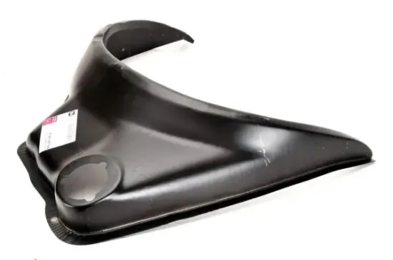 Innenkotflügel hinten rechts mitte BLIC 6504-03-9520552P Bild Innenkotflügel hinten rechts mitte BLIC 6504-03-9520552P