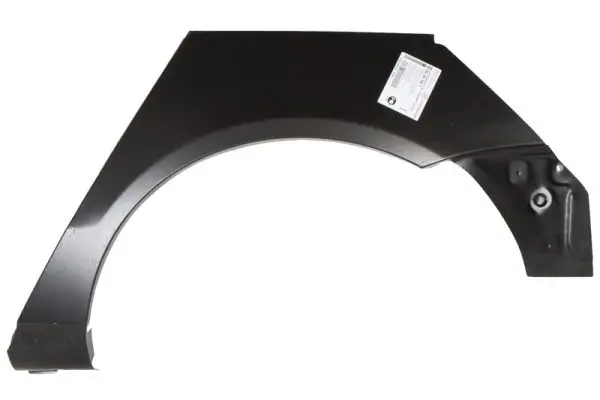 Innenkotflügel hinten links BLIC 6504-03-9540581P