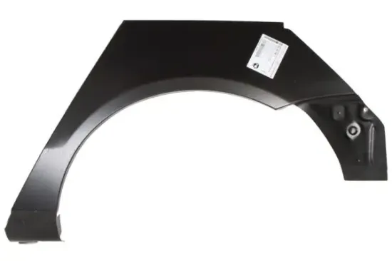 Innenkotflügel hinten links BLIC 6504-03-9540581P Bild Innenkotflügel hinten links BLIC 6504-03-9540581P